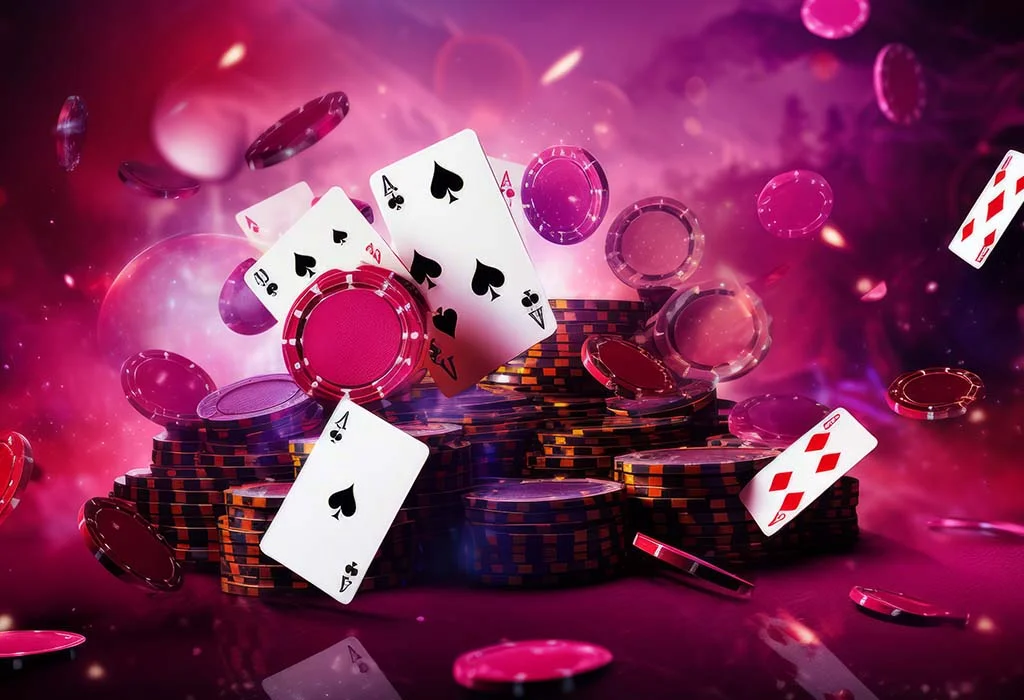 Vicclub — Sảnh Casino trực tuyến dành cho ai và bàn nào phù hợp với bạn?